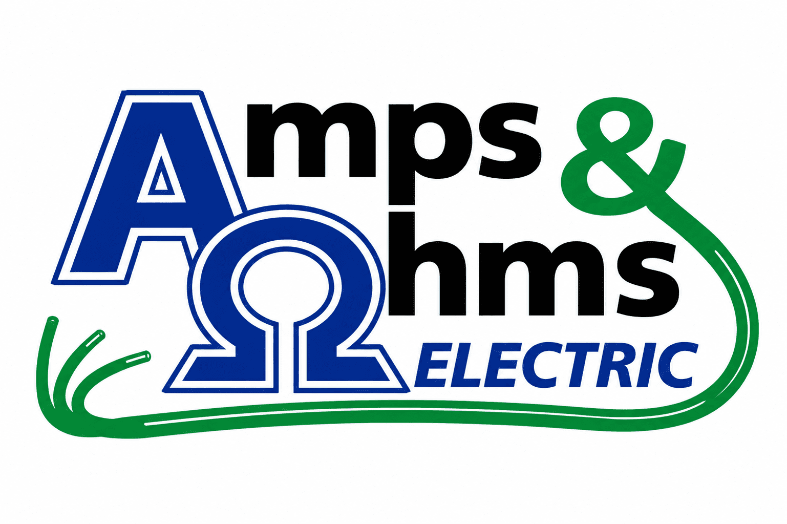 AMPS & OHMS