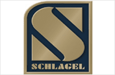 Logo with letter 